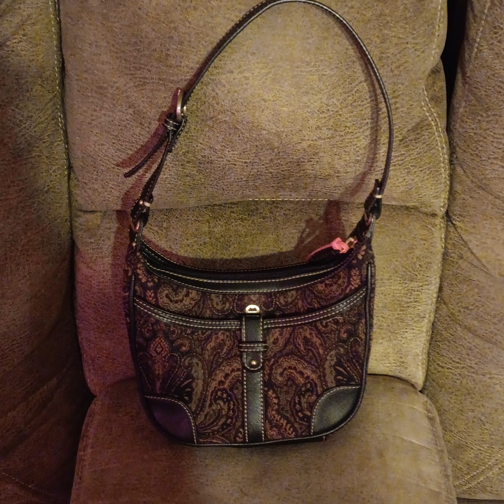 Lil purse